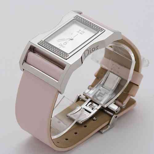 Christian Dior 腕時計 Christian Dior Chris X Watch | New York Jewelers Chicago