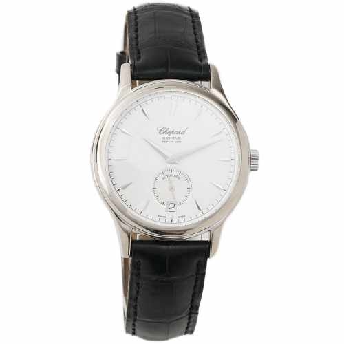 Chopard L.U.C 1860 – 168860-3003 – 23,200 USD – The Watch Pages