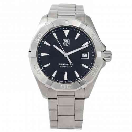 Tag heuer hotsell aquaracer 40.5