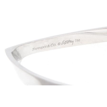 Tiffany & Co. Frank Gehry Torque Bangle | New York Jewelers Chicago