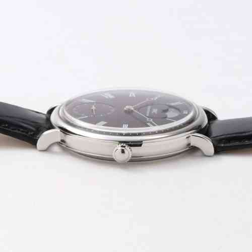 IWC Portofino Manual Moon Phase watch IW544801 | New York