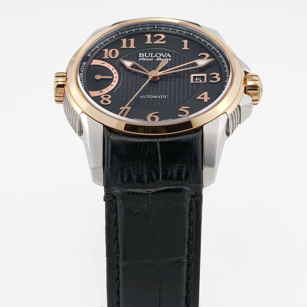 Bulova 65b148 hotsell