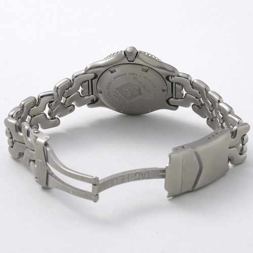 Tag Heuer S/EL Watch 27mm | New York Jewelers Chicago