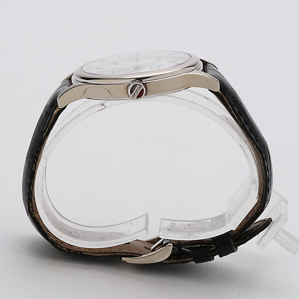 Chopard L.U.C 1860 – 168860-3003 – 23,200 USD – The Watch Pages