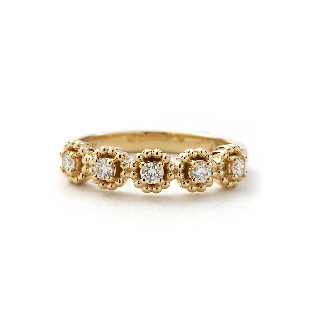 Diamond Ring Settings Explained – Kingofjewelry.com