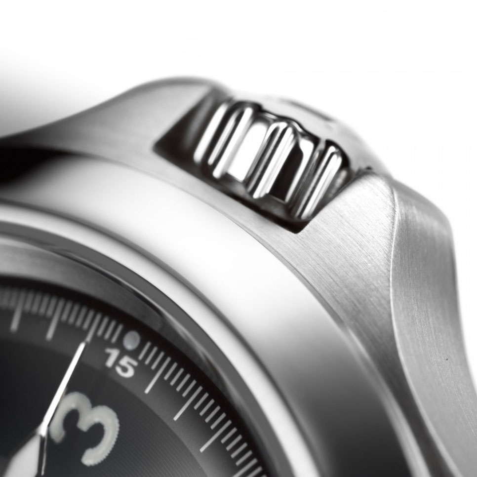 Hamilton Khaki King Scuba 20mm Steel Watch Band H605.645.100 | Hamilton  khaki king, Steel watch, Watch bands
