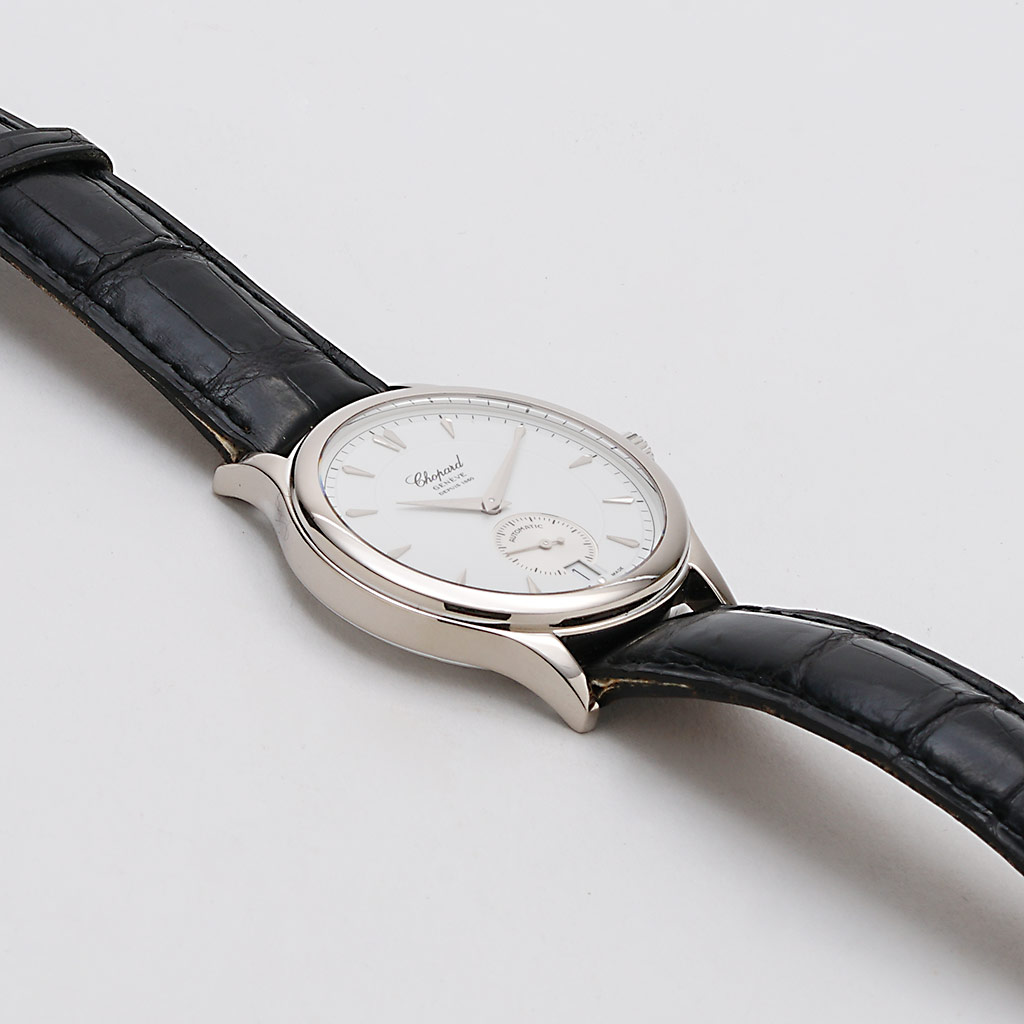 Chopard®  Swiss Luxury Watches & Jewelry, Since 1860