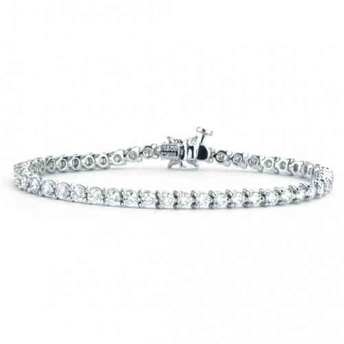 Platinum Bracelets  Tiffany  Co