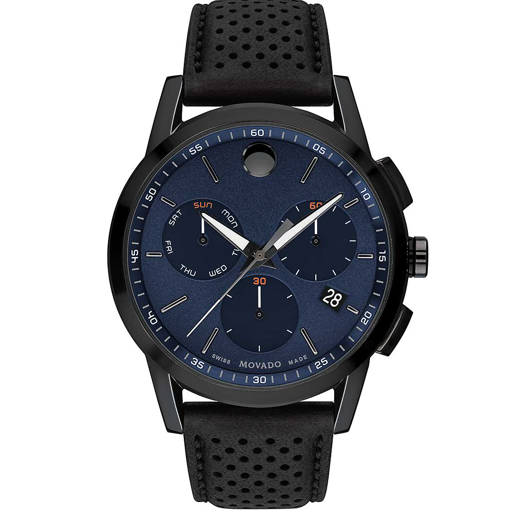 movado museum sport chrono