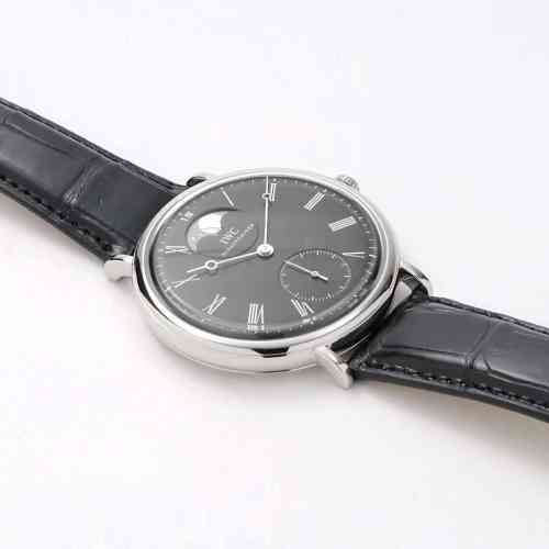 IWC Portofino Manual Moon Phase watch IW544801 | New York